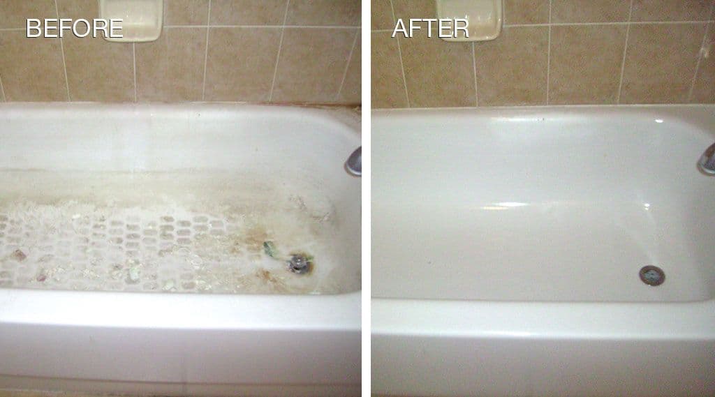 Deep Cleaning